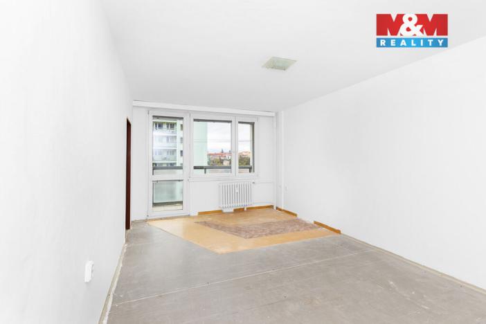 Prodej bytu 3+1, Chrudim - Chrudim III, Fibichova, 71 m2