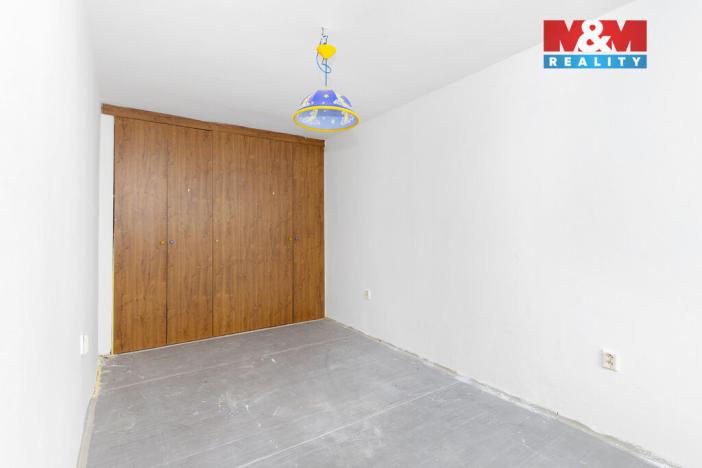 Prodej bytu 3+1, Chrudim - Chrudim III, Fibichova, 71 m2