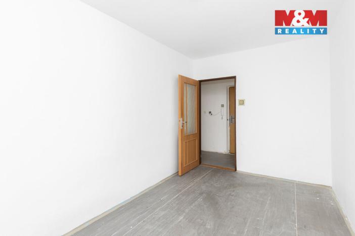 Prodej bytu 3+1, Chrudim - Chrudim III, Fibichova, 71 m2