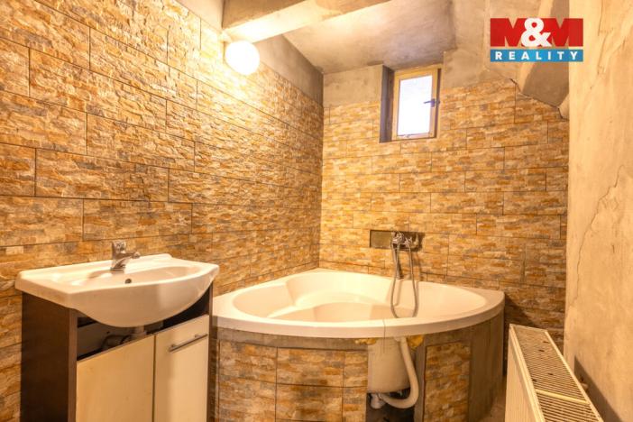 Prodej rodinného domu, Slavětín, Na Městečku, 120 m2