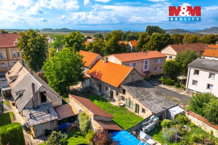 Prodej rodinného domu, Slavětín, Na Městečku, 120 m2