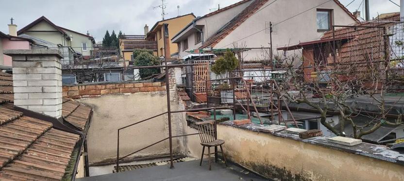 Prodej rodinného domu, Brno, Kosatcová, 80 m2