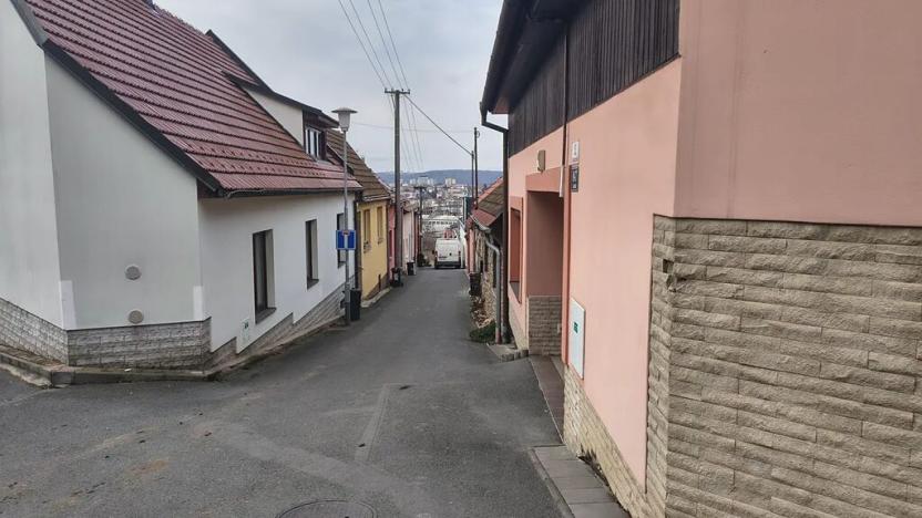 Prodej rodinného domu, Brno, Kosatcová, 80 m2