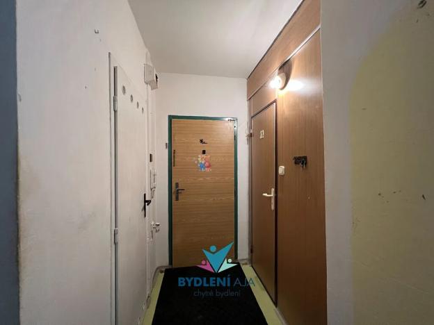 Prodej bytu 2+1, Krupka, Karla Čapka, 62 m2