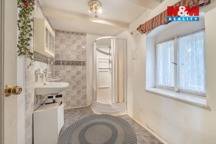 Prodej chalupy, Prostiboř, 175 m2