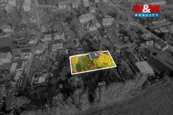 Prodej rodinného domu, Velký Šenov - Leopoldka, 171 m2