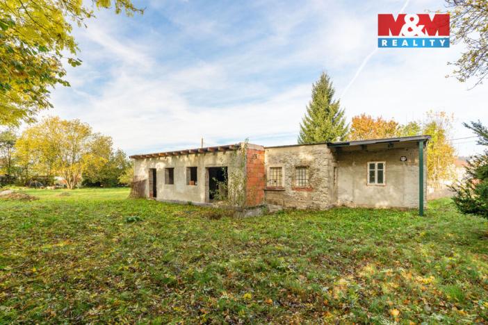 Prodej rodinného domu, Velký Šenov - Leopoldka, 171 m2