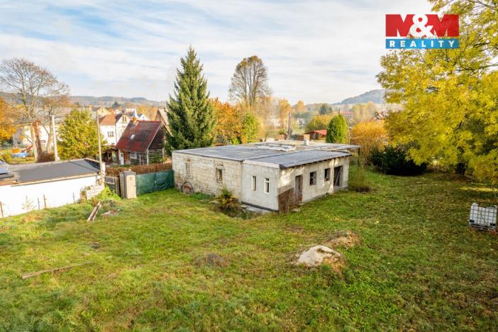 Prodej rodinného domu, Velký Šenov - Leopoldka, 171 m2