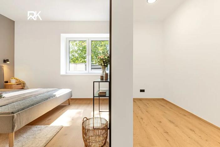 Prodej rodinného domu, Nová Ves I, Jiráskova, 140 m2