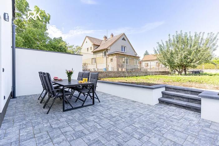 Prodej rodinného domu, Nová Ves I, Jiráskova, 140 m2