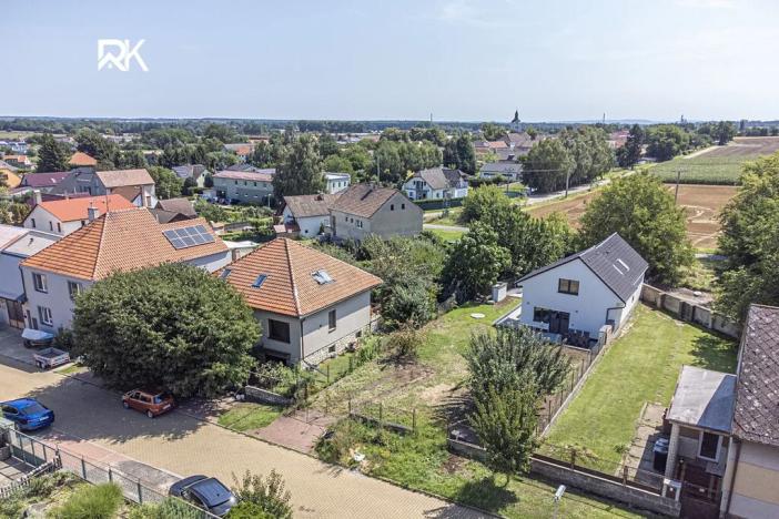 Prodej rodinného domu, Nová Ves I, Jiráskova, 140 m2