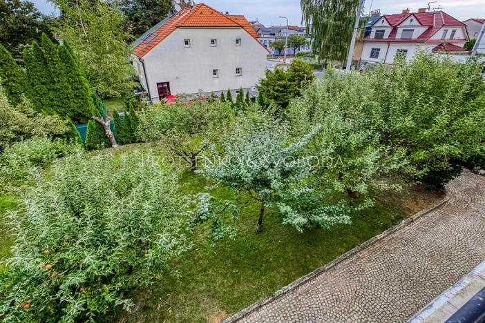 Prodej činžovního domu, České Budějovice, Lidická tř., 652 m2