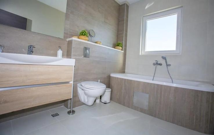 Prodej vily, Makarska, Chorvatsko, 240 m2