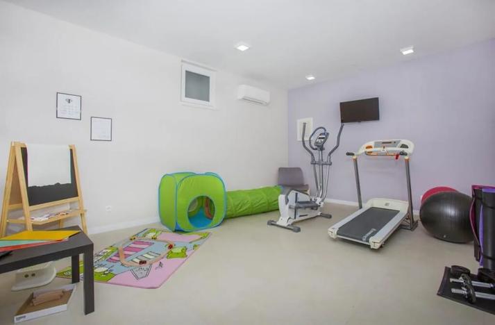 Prodej vily, Makarska, Chorvatsko, 240 m2