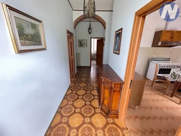 Prodej vily, Monte San Savino, Itálie, 250 m2