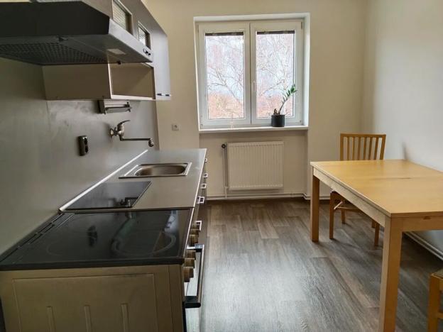 Pronájem bytu 2+1, Rokycany, U Cihelny, 58 m2