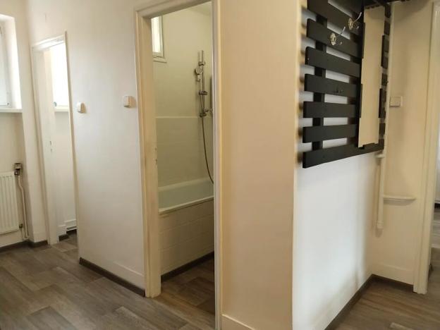 Pronájem bytu 2+1, Rokycany, U Cihelny, 58 m2