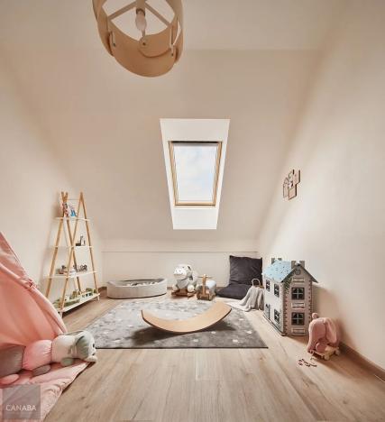 Prodej rodinného domu, Tuřice, 97 m2