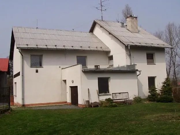 Prodej rodinného domu, Hukvaldy, 214 m2