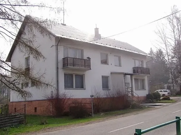 Prodej rodinného domu, Hukvaldy, 214 m2