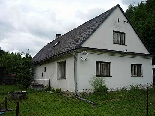 Prodej rodinného domu, Oskava, 130 m2