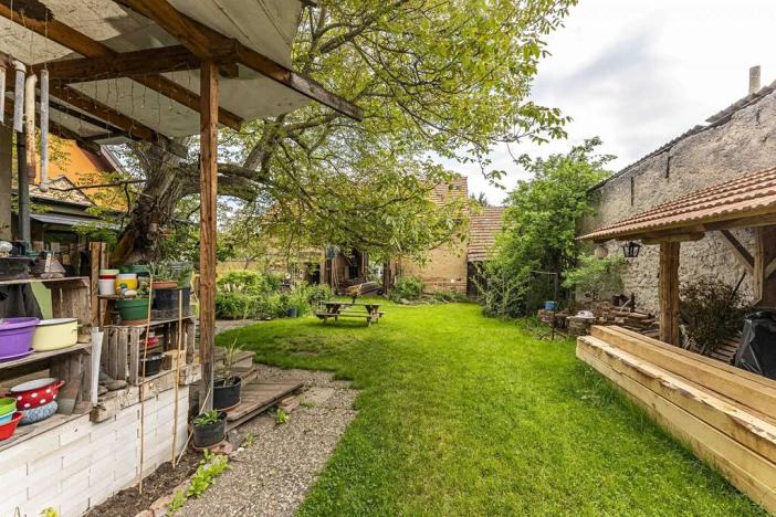 Prodej rodinného domu, Přistoupim, 250 m2