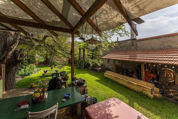 Prodej rodinného domu, Přistoupim, 250 m2