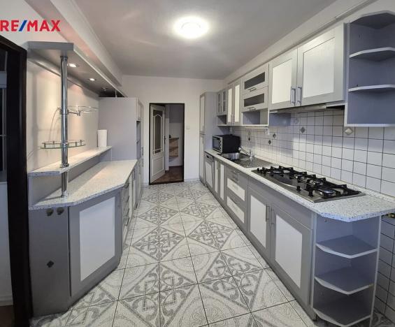 Pronájem bytu 3+1, Svitavy, Milady Horákové, 105 m2