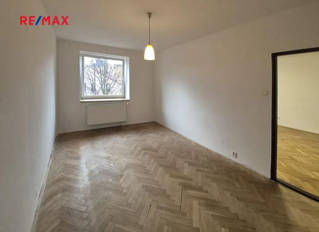 Pronájem bytu 3+1, Svitavy, Milady Horákové, 105 m2