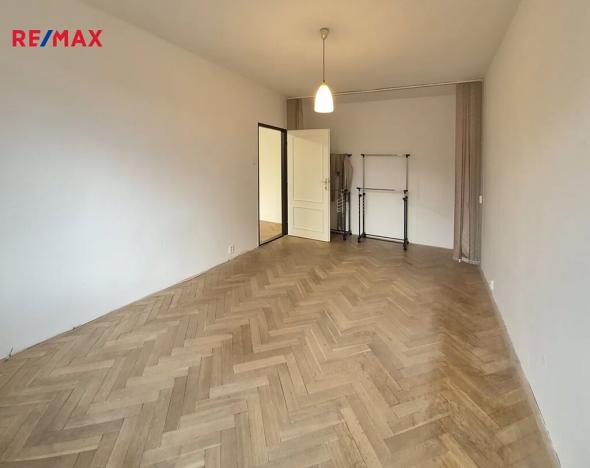 Pronájem bytu 3+1, Svitavy, Milady Horákové, 105 m2