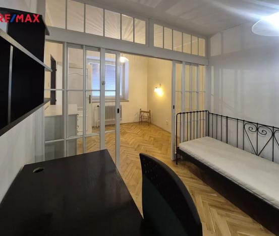 Pronájem bytu 3+1, Svitavy, Milady Horákové, 105 m2