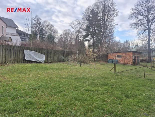 Pronájem bytu 3+1, Svitavy, Milady Horákové, 105 m2