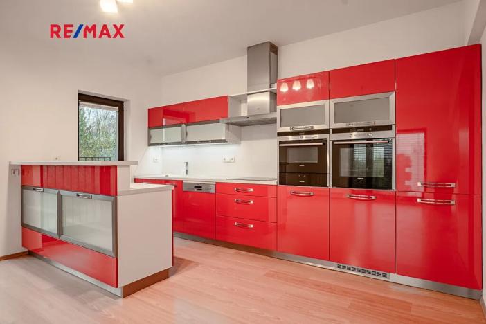 Prodej bytu 3+kk, Havlíčkův Brod, Stromovka, 83 m2