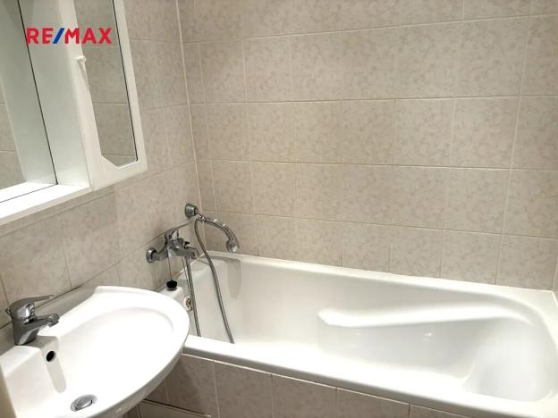 Pronájem bytu 3+1, Praha - Vinohrady, Pod Rapidem, 59 m2