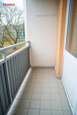 Pronájem bytu 2+kk, Hradec Králové, Truhlářská, 67 m2