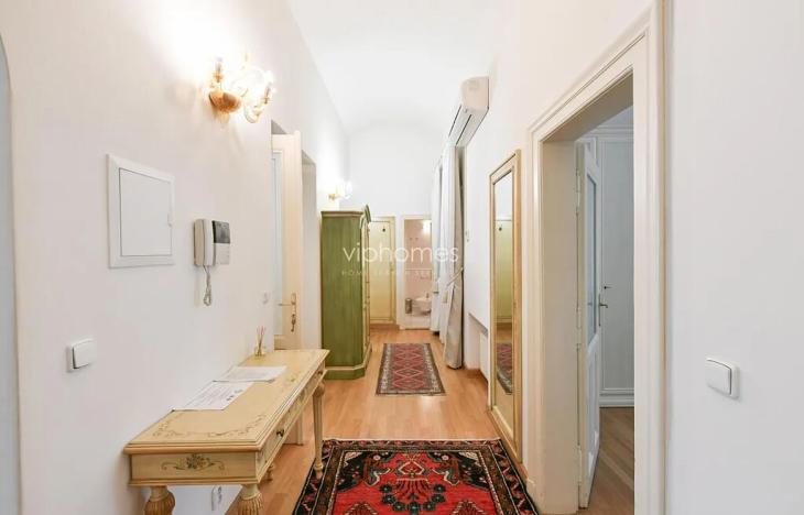 Pronájem bytu 3+kk, Praha - Nové Město, Truhlářská, 107 m2