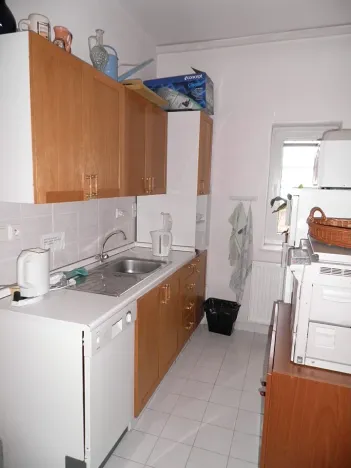 Pronájem kanceláře, Pelhřimov, Tylova, 25 m2