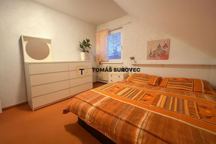 Pronájem bytu 3+1, Zlín - Mladcová, Frant. Bartoše, 72 m2