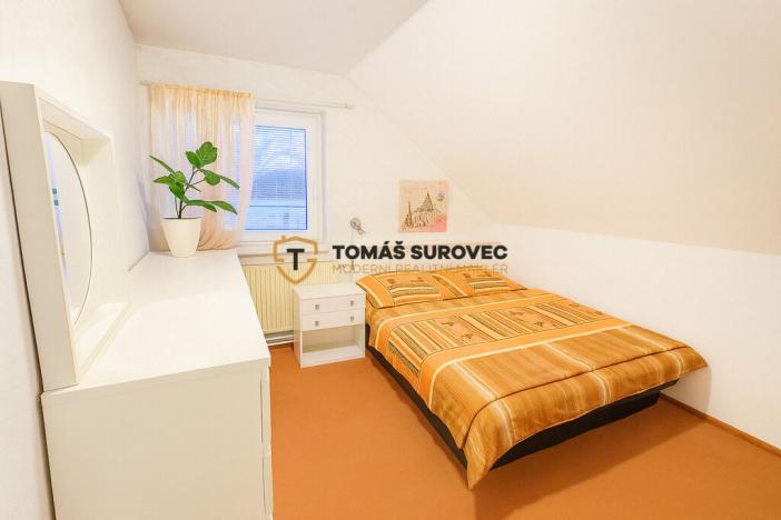 Pronájem bytu 3+1, Zlín - Mladcová, Frant. Bartoše, 72 m2