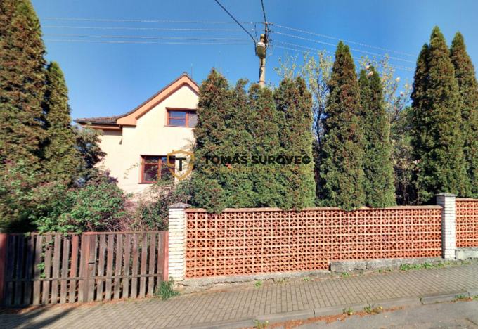 Pronájem bytu 3+1, Zlín - Mladcová, Frant. Bartoše, 72 m2