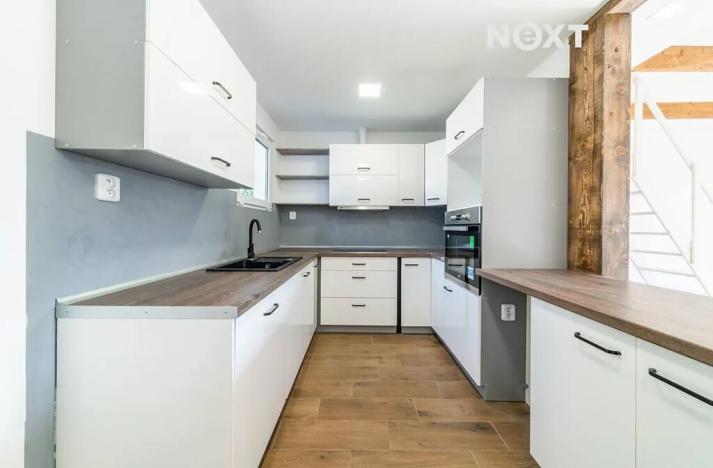 Prodej rodinného domu, Ostrava, Fišerova, 108 m2