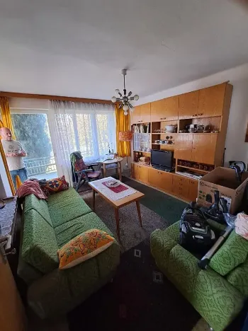 Pronájem bytu 3+1, Lomnice nad Lužnicí, 80 m2