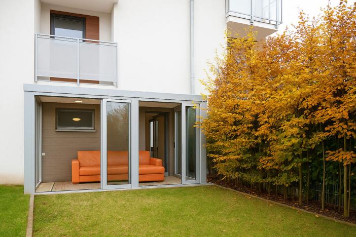 Prodej bytu 3+1, Praha - Hloubětín, Krylovecká, 157 m2