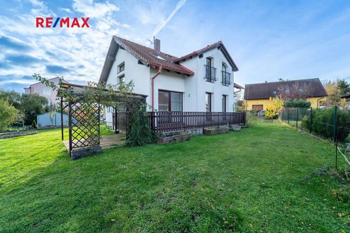 Prodej rodinného domu, Dolní Bousov, V Končinách, 146 m2