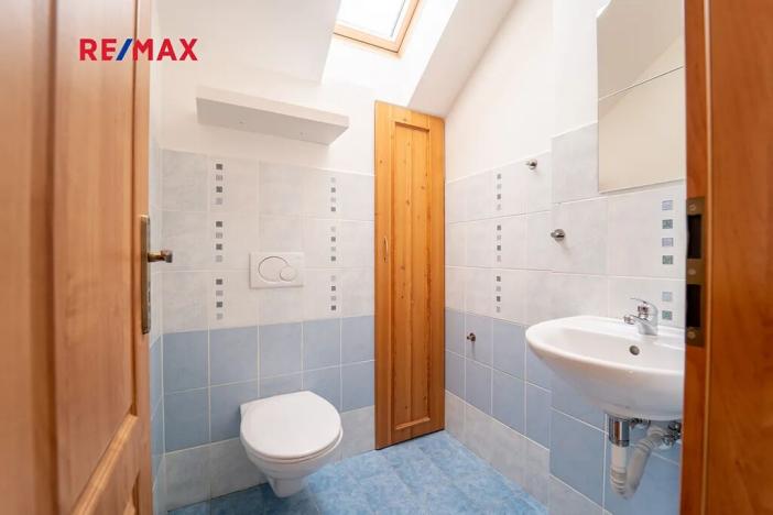 Prodej rodinného domu, Dolní Bousov, V Končinách, 146 m2