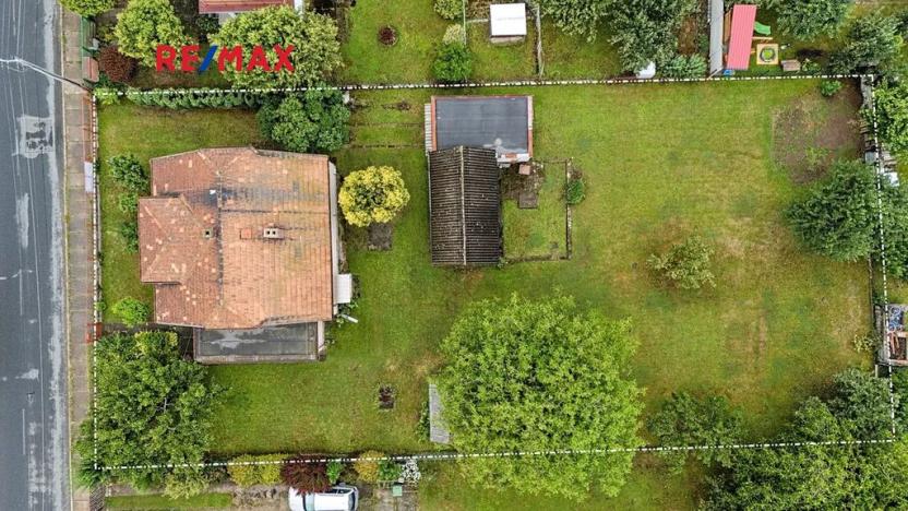 Prodej rodinného domu, Starý Kolín, B. Němcové, 87 m2