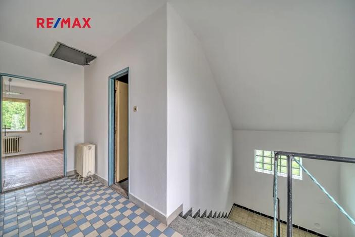 Prodej rodinného domu, Starý Kolín, B. Němcové, 87 m2