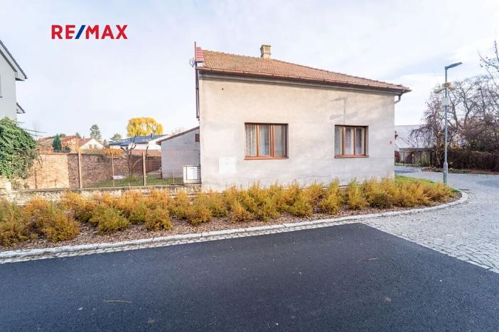 Prodej rodinného domu, Pečky, Mlýnská, 85 m2
