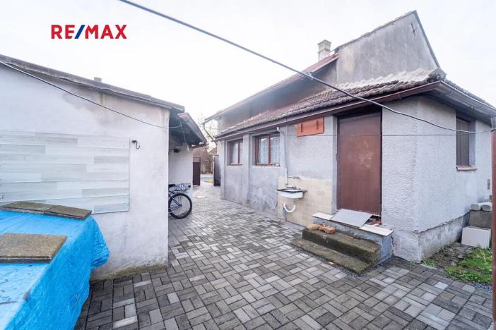 Prodej rodinného domu, Pečky, Mlýnská, 85 m2