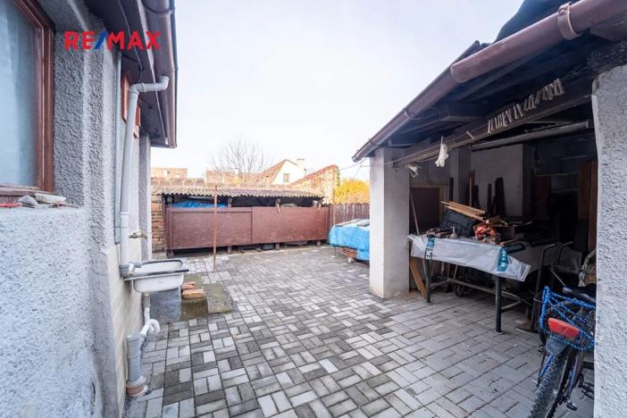 Prodej rodinného domu, Pečky, Mlýnská, 85 m2